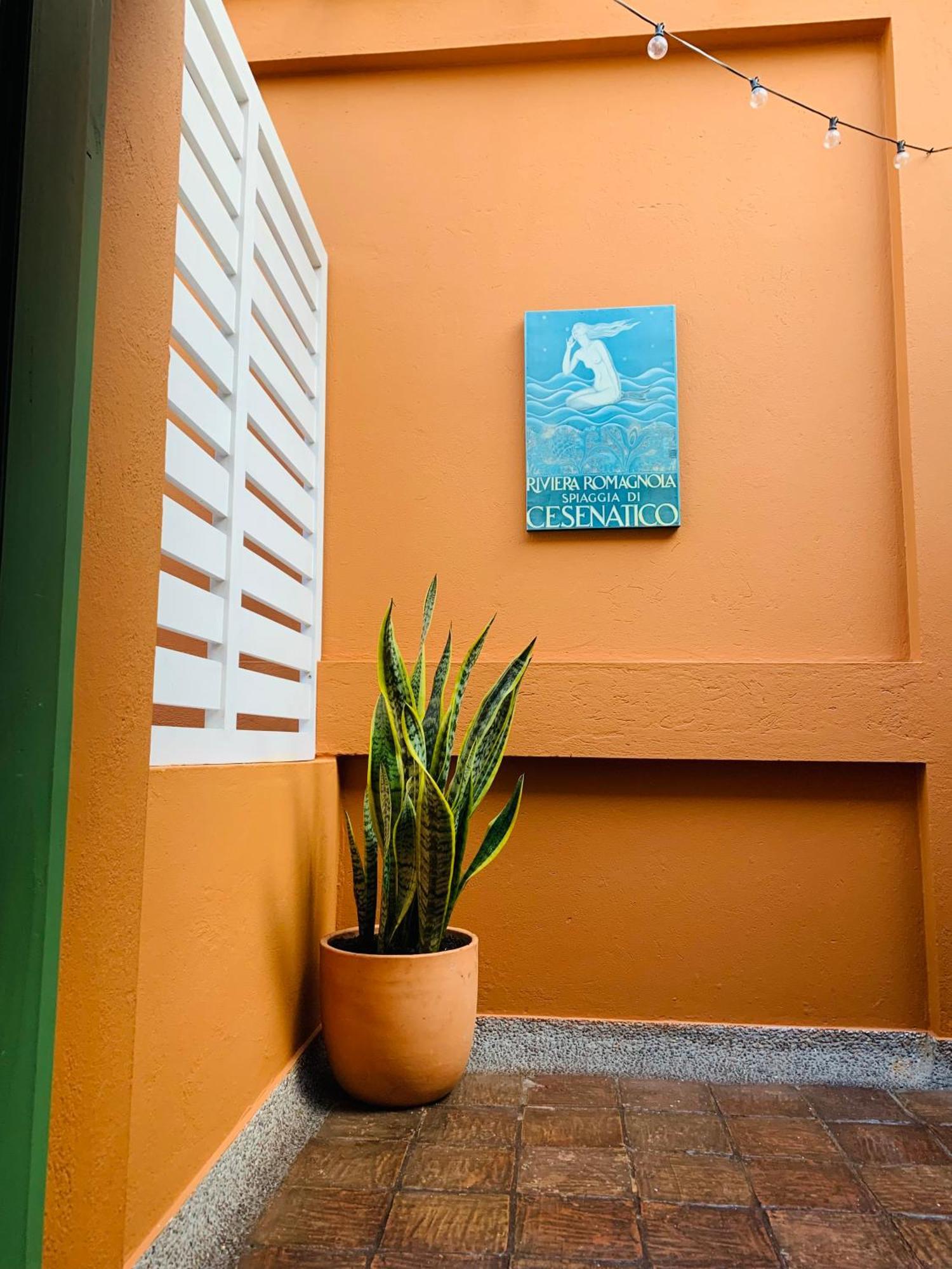 Hotel Posada De San Agustin Tunja Buitenkant foto